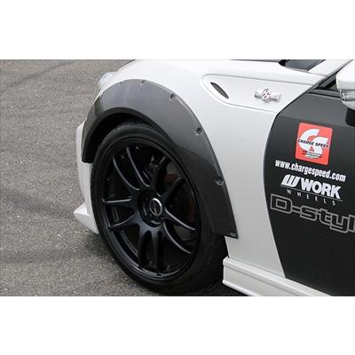 86 プチオーバーフェンダー(新品) 86 プチオーバーフェンダー(新品) 86 プチオーバーフェンダー