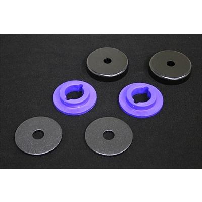 86 ZN6 デフマウントカラー : エアロ.カスタムパーツのTopTuner