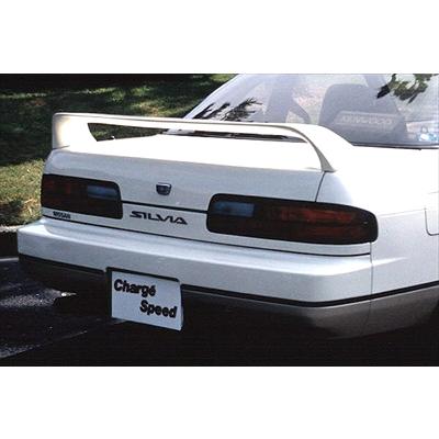 s13シルビア　純正ウィング S13 シルビア ヴェイルサイド リアウイング / 品揃え多数の