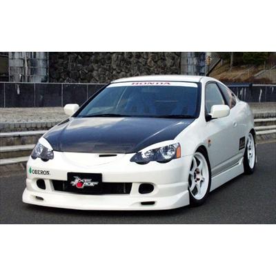 INTEGRA DC5 アンダー3点セット : エアロ.カスタムパーツのTopTuner