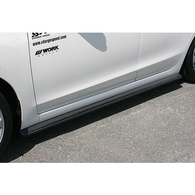 インプレッサ スポーツ 5d GP# A/B サイドボトムライン 純正サイド