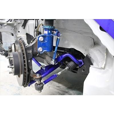 BRZ ZC6 フロントスタビライザー （調整式スタビリンク・専用スタビ