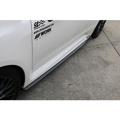 レヴォーグ VM4/VMG A/B/C型 Bottom Line TYPE-1 エアロ3点セット FRP 