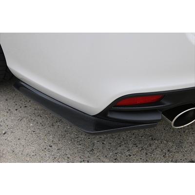 レヴォーグ VM4/VMG A/B/C型 Bottom Line TYPE-1 エアロ3点セット FRP 