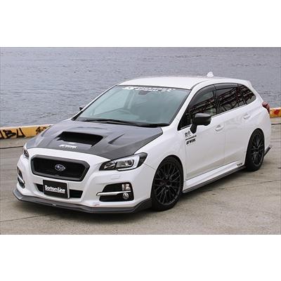 レヴォーグ VM4/VMG A/B/C型 Bottom Line TYPE-1 フロントグリル レヴォーグ VM4/VMG A/B/C型 Bottom Line TYPE-1 フロントグリル