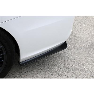 aki レヴォーグ VM 後期 フロントボトムライン タイプ1 VM#レヴォーグ STI Sport C-F型 Bottom Line TYPE-1 フロント
