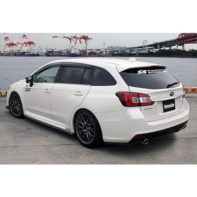 レヴォーグ VM4/VMG A/B/C型 Bottom Line TYPE-1 リアボトムライン