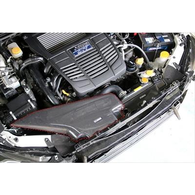 WRX STI VAB EJ20 ダイレクトエアーインテークカバー(クリーナー WRX STI VAB EJ20 ダイレクトエアーインテークカバー(クリーナー