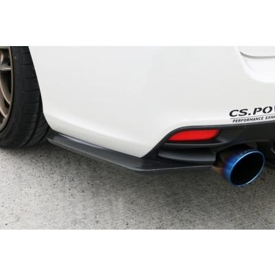 VM#レヴォーグ STI Sport C-F型 Bottom Line TYPE-1 3点セット