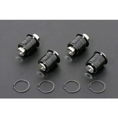 ZN8 GR86 リアアッパーアームブッシュ ピロボール : エアロ ZN8 GR86 リアアッパーアームブッシュ ピロボール : エアロ