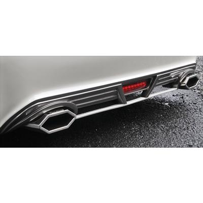 クラウンマジェスタ (UZS171) スポーツマフラー SENSE BRAND クラウンマジェスタ (UZS171) スポーツマフラー SENSE BRAND