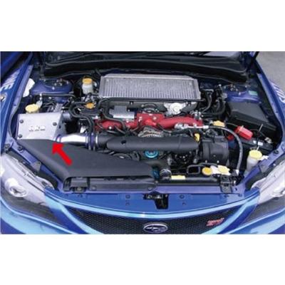 インプレッサ GRB AIRBOX-RAM : エアロ.カスタムパーツのTopTuner