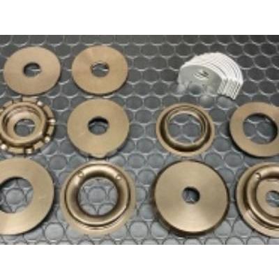 ZN8 GR86 リアメンバートラクションアップカラー : エアロ.カスタム