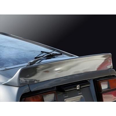 フェアレディZ S130 2シーター車 リアスポイラー 塗装済み : エアロ 