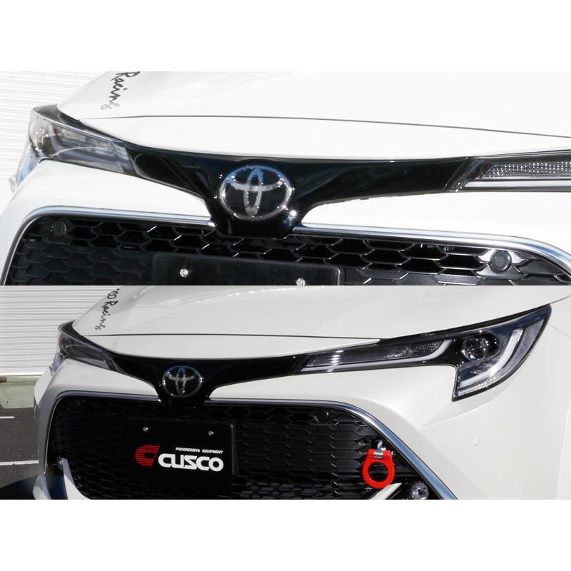 E21型 カローラスポーツ フロントグリル トヨタエンブレム北米仕様 塗装済み エアロ カスタムパーツのtoptuner 通販 Paypayモール