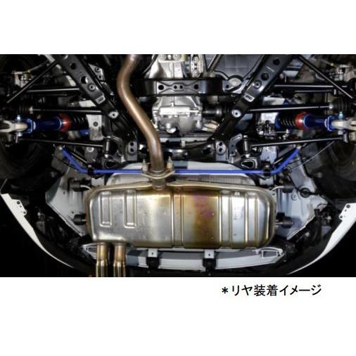 ロードスターrf Nderc スタビライザー リア エアロ カスタムパーツのtoptuner 通販 Paypayモール