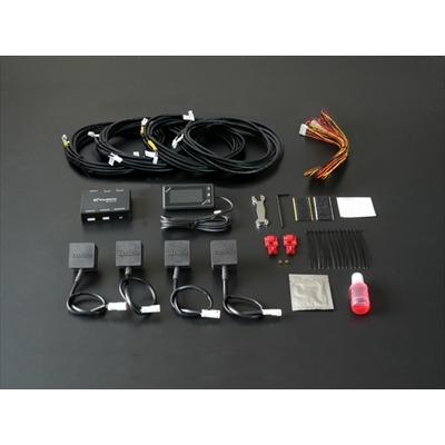 クスコ（CUSCO） e-con2 電調式減衰力40段コントローラーキット 00B