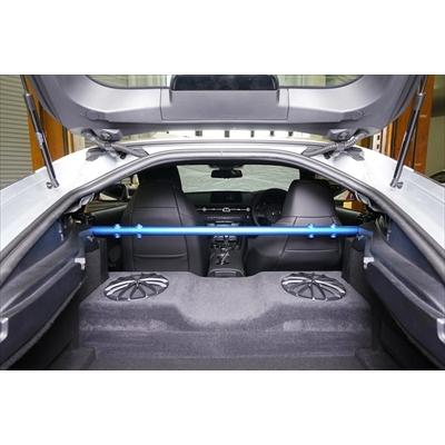 クスコ（CUSCO） DB型 GR スープラ パワーブレース トランクバープラス 