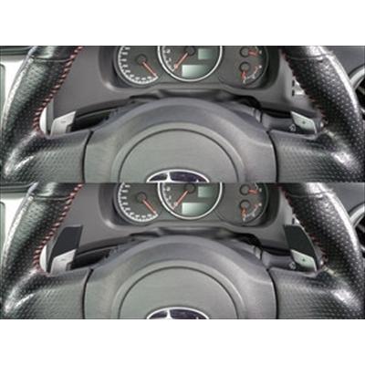 86 ZN6 前/中期 AT車用 パドルシフトエクステンション｜toptuner-store｜04