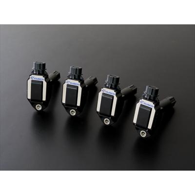 クスコ（CUSCO） 86 ZN6 ダイレクトイグニッションコイル : エアロ