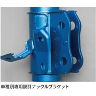 クスコ（CUSCO） 86 ZN6 ストリートシリーズ車高調 （レッド：スポーツ