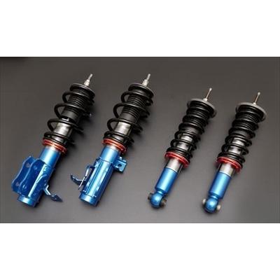 クスコ（CUSCO） 86 ZN6 ストリートシリーズ車高調 （レッド：スポーツ