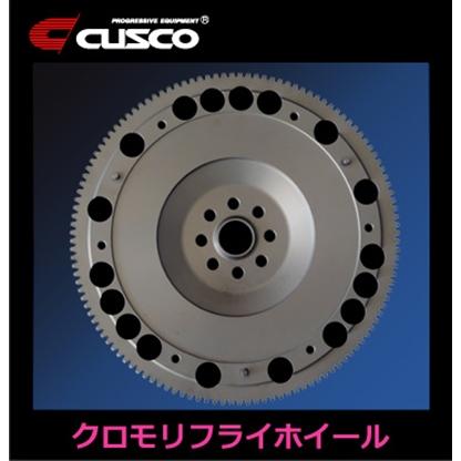 クスコ（CUSCO） 86 ZN6 超軽量クロモリ・フライホイール : エアロ