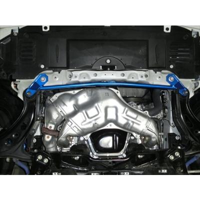 クスコ（CUSCO） 86 ZN6 パワーブレース フロントロワアームプラス
