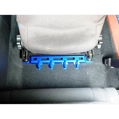 クスコ（CUSCO） 86 ZN6 パワーブレース シートレールプラス 左右