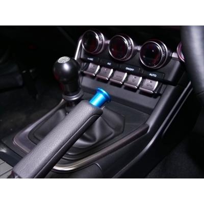GR86 ハンドブレーキレバー　クスコ　スピンターンノブ クスコ（CUSCO） GR86 スポーツイクイップメント スピンターンノブ