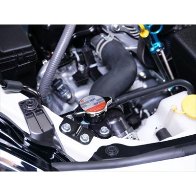 クスコ（CUSCO） GR86 ハイプレッシャーラジエーターキャップ : エアロ