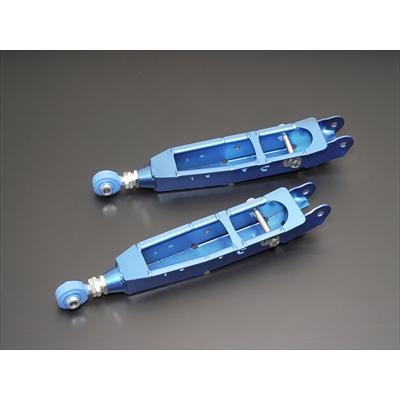 【新品未使用品】クスコ(CUSCO) リヤラテラルリンク左右セット 86/BRZ 楽天市場】クスコ リアラテラルリンク 86の通販