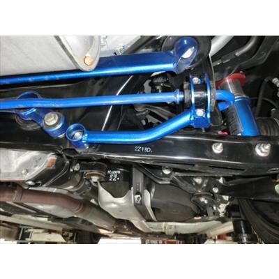 クスコ GR86 パワーブレース リヤラテラル スタビ : エアロ.カスタム 