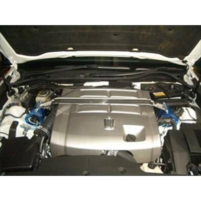 クラウン アスリート GRS200 ストラットタワーバー フロント 