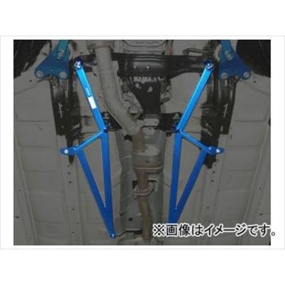 クスコ（CUSCO） クラウン GRS200/204/210/214 パワーブレース 