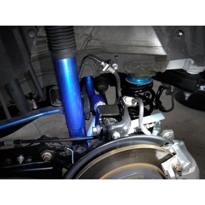 クスコ プリウス ZVW50/ZVW51/ZVW55 前期 調整式リアアッパー クスコ プリウス ZVW50/ZVW51/ZVW55 前期 調整式リアアッパー