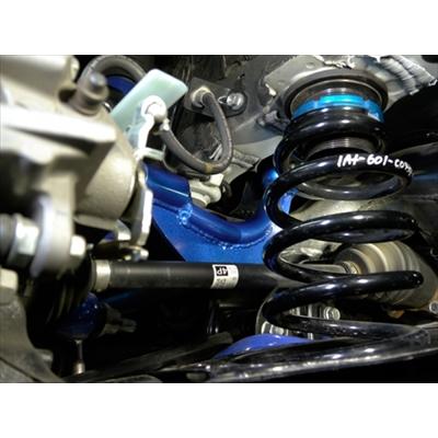 クスコ（CUSCO） CHR 前期 ZYX10/NGX50 調整式リアアッパーアーム