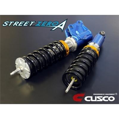 エスティマ CR30/40W STREET ZERO A ACR40W 4WD SUPER LOW｜toptuner-store