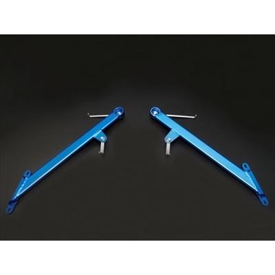 クスコ（CUSCO） ノア ハイブリッド ZWR80G パワーブレース・リヤ 