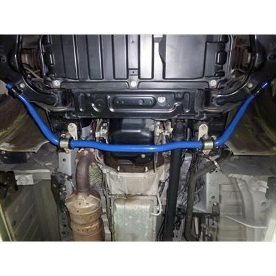 クスコ（CUSCO） ハイエース TRH/KDH200系 ワイドボディー 4WD車