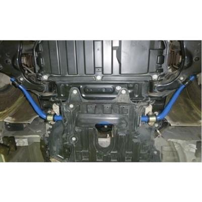 クスコ（CUSCO） ハイエース TRH/KDH200系 ワイドボディー 4WD車