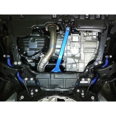 クスコ（CUSCO） ヴェルファイアハイブリッド ATH20W パワーブレース