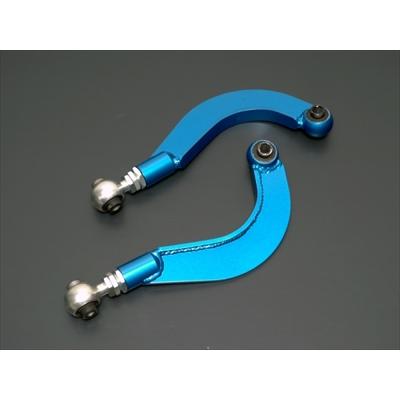 CUSCO クスコ　調整式リアアッパーアーム AGH30アルファード クスコ アルファード 30/35 調整式リアアッパーアーム : エアロ