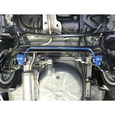 クスコ 強化スタビライザー プリウスα ZVW40W ZVW30 クスコ（CUSCO） プリウスアルファα リアスタビバー : エアロ.カスタム