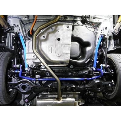 クスコ E21型 カローラスポーツ スタビライザー リヤ : エアロ