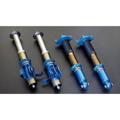 クスコ（CUSCO） ヴィッツ NCP91 競技専用サスキット ZERO-3G (ダート