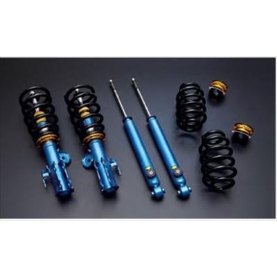 クスコ - アクア NHP10 STREET SPEC C 後押し放射性崩壊力8段かい繕う 無
