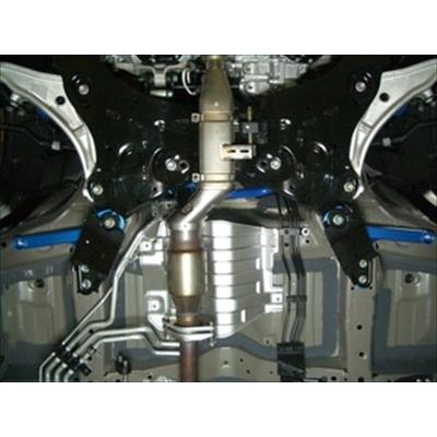 E52 エルグランド クスコ パワーブレース フロント クスコ（CUSCO） エルグランド TE52 パワーブレース フロント : エアロ