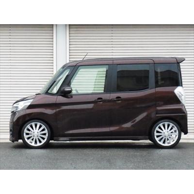 クスコ デイズルークス B21A 車高調整式サスペンションキット クスコ デイズルークス B21A 車高調整式サスペンションキット