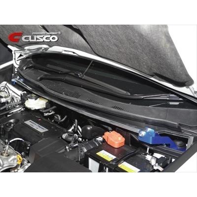 オデッセイ RC1/2 ストラットバー フロント Type-OS : cusz002693